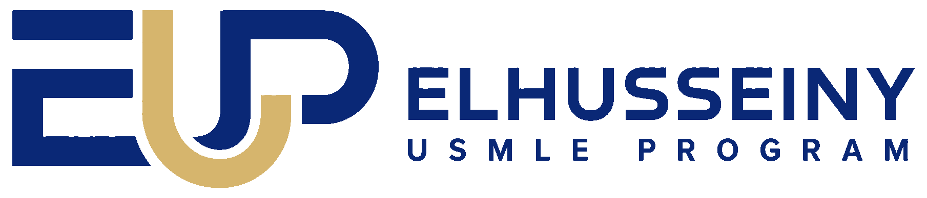 EL Husseiny USMLE Program