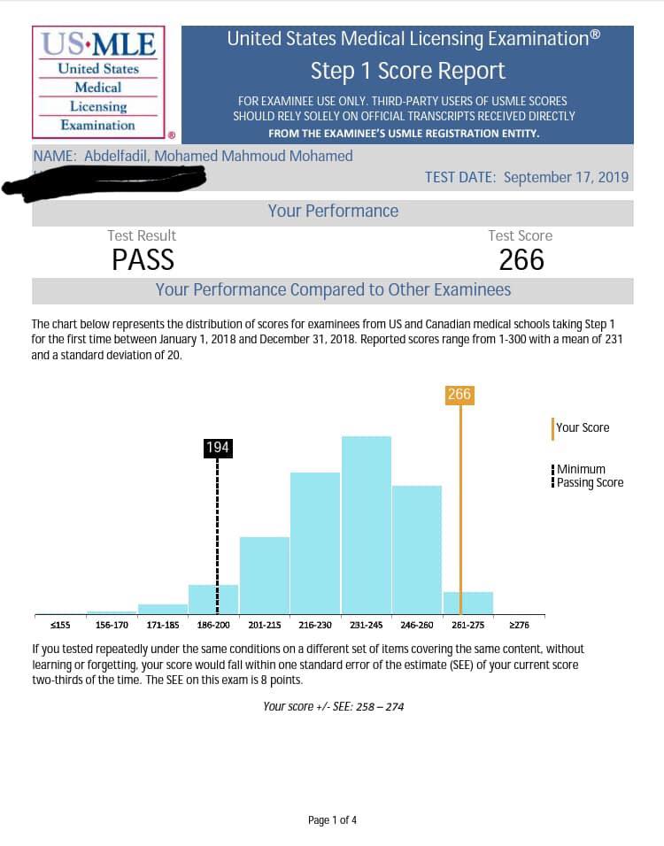 Home EL Husseiny s USMLE Preparation Program