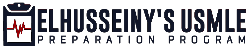 EL Husseiny USMLE Program