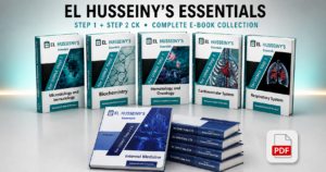 Elhusseiny Essentials For USMLE